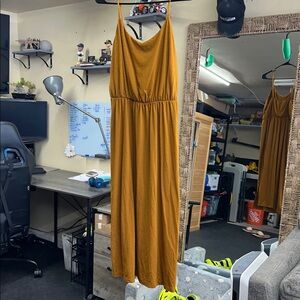 Women’s Midi Dress